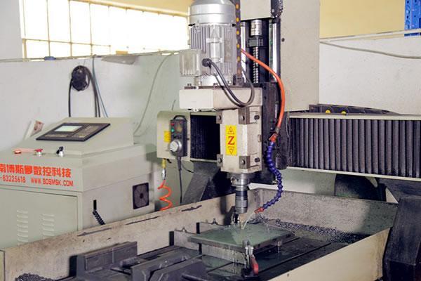 Manufacture workshop