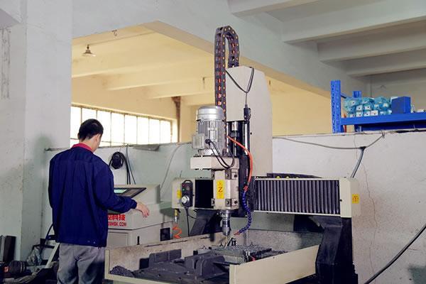 Manufacture workshop