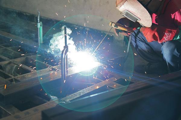 Manufacture workshop