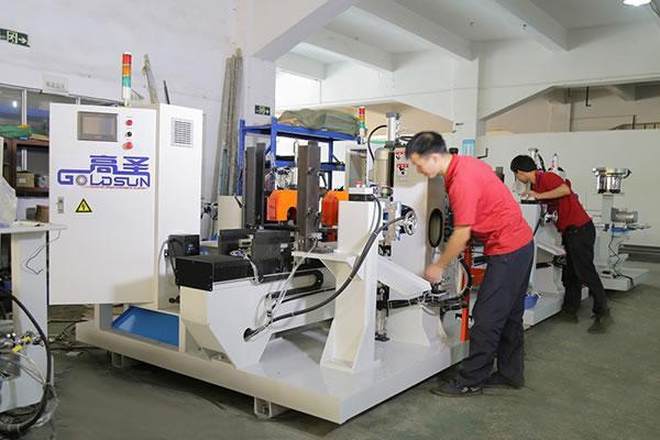 Assembly workshop
