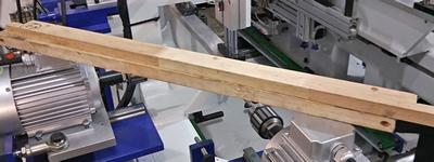 For slot mortising, drilling or reaming