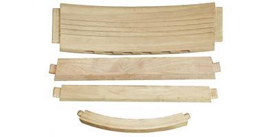 Recommended mortising and tenoning equipment