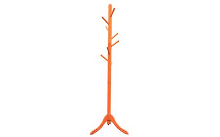 For making hat and coat stand