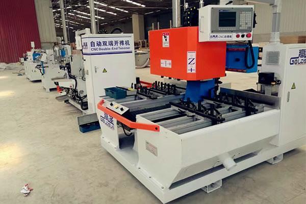 Woodwork Manufacturing Solutions