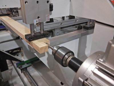 Drilling