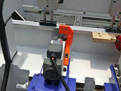 Cutting