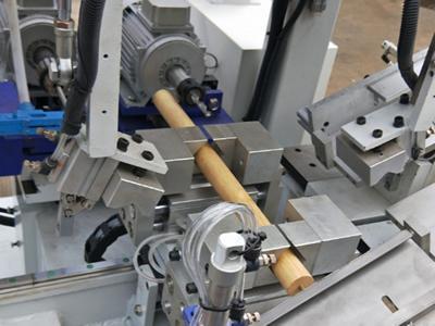 Clamp device