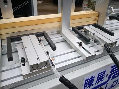 Clamp device
